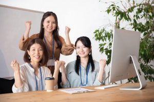 夏の相続と家族信託の相談会画像