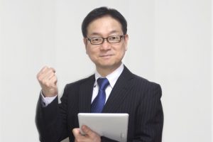 相談を担当する司法書士