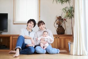 はらこ事務所で登記した顧客